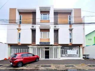 Sari Panguripan RedPartner Near UGM - Yogyakarta - 6