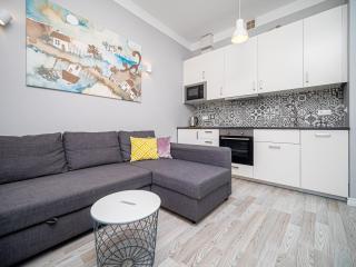 Barbican by Landmark Apartments - Krakau - 3
