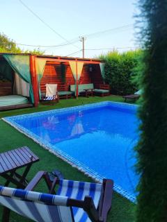 Villa Saturea - Boljevac - 9