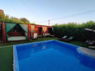 Villa Saturea - Boljevac - 8