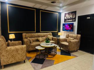 103 Casa Bella 2BHK Modern Apartment with Balcony - Islamabad - 9