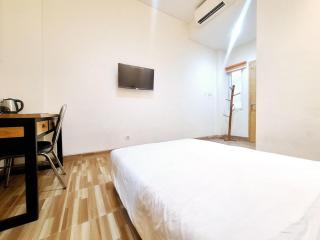 Sari Panguripan RedPartner Near UGM - 8