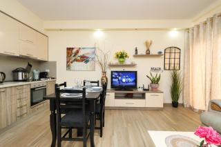 Marsi Apartment - 8