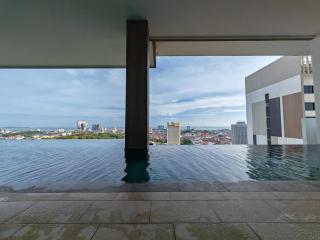 Mykey The Apple 2BR Suites Near Jonker Street - Malacca - 9