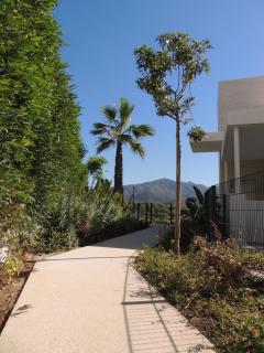 Appartement avec vues sur Marbella - Ojén - 4