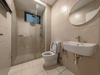 Mykey The Apple 2BR Suites Near Jonker Street - Malacca - 7