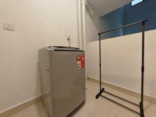 Mykey The Apple 2BR Suites Near Jonker Street - Malacca - 5