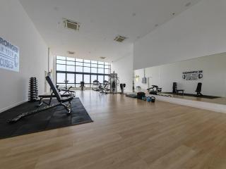 Mykey The Apple 2BR Suites Near Jonker Street - Malacca - 3