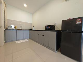 Mykey The Apple 2BR Suites Near Jonker Street - Malacca - 2