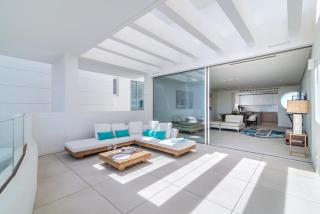 Appartement avec vues sur Marbella - 7