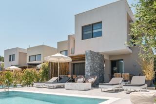 Dionisos Luxury Villas - Pefkohori - 9