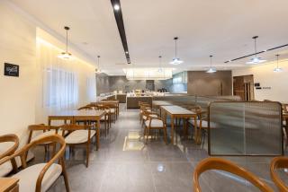 Atour X Hotel Beijing Haidian Sijiqing - Pechino - 9