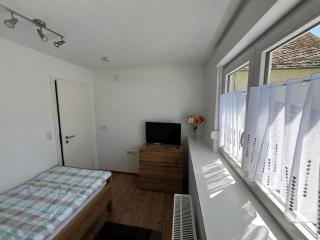 Haus Budinger - 1