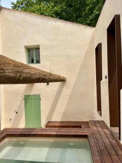Villa Les Charmes - Narbonne - 3