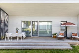 Villa Kesäranta - Oulu - 7