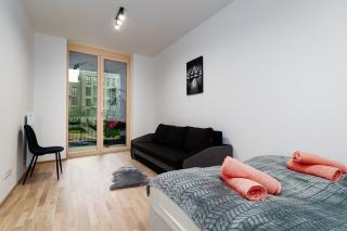 Big Ben Suite - Prague - 3