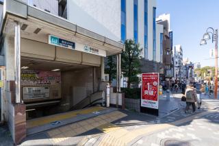KISETSU Waseda I - 8