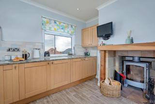Finest Retreats - Shoe Buttons Cottage at Gap Road - Reighton - 4