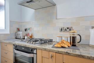Finest Retreats - Shoe Buttons Cottage at Gap Road - Reighton - 2