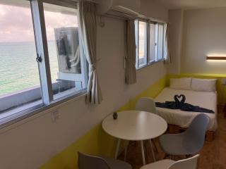 Golden Sun Beach Hotel - Vacation STAY 27721v - Igei - 5