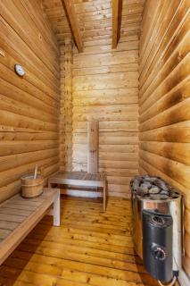 Finest Retreats - Cragdhu Log Cabin - Glenshee - 7