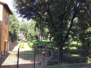Capponi Palace - Florence - 7