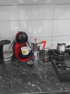 Apartment Dvorak - Vir - 3
