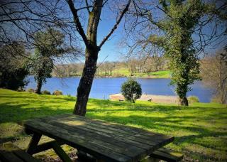 Les Gîtes De L Etang Neuf Die Unterkünfte Von Etang Neuf - Saint-Connan - 0