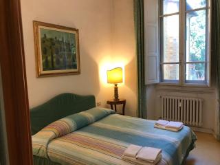 Capponi Palace - Florence - 6