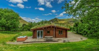 Finest Retreats - Cragdhu Log Cabin - Glenshee - 3