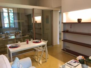 Capponi Palace - Florence - 5