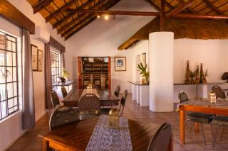 Thaba Bolayi Private Nature Reserve - Musina - 9