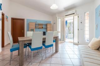 Casa Vacanze 4 Venti - Muravera - 9