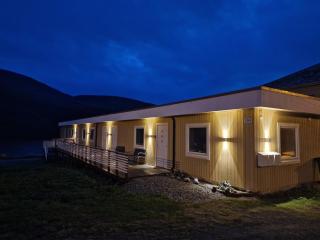 5-Bedroom Sea View Apartment - Havøysund - 0