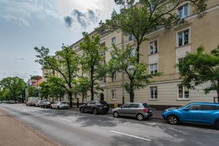 Filtrowa 75 by Homeprime - Warsaw - 8