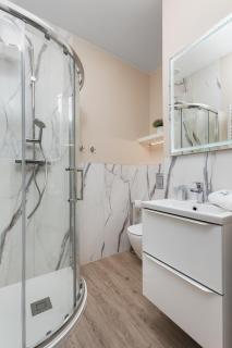 Filtrowa 75 by Homeprime - Warsaw - 6