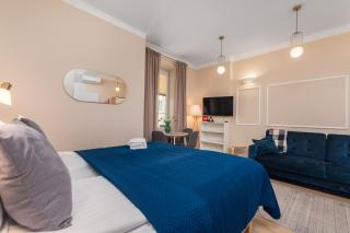 Filtrowa 75 by Homeprime - Warsaw - 5