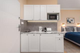 Filtrowa 75 by Homeprime - Warsaw - 2