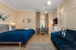 Filtrowa 75 by Homeprime - Warsaw - 1
