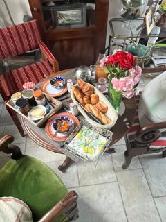 Manoir La Tasserie - Saint-Philbert-des-Champs - 5