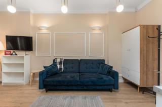 Filtrowa 75 by Homeprime - Warsaw - 9