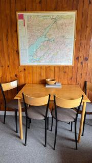 1 Bedroom Cabin with Mountain & Loch Views - Quiet Location between Glencoe & Ben Nevis - Corran - 1
