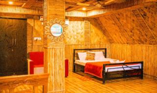 Hotel Kalyan Forest Resort AC OR NON AC Both Facility In Purulia Ajodhya - Bāghmundi - 0