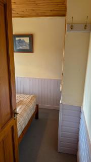 1 Bedroom Cabin with Mountain & Loch Views - Quiet Location between Glencoe & Ben Nevis - Corran - 2
