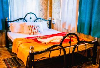Hotel Kalyan Forest Resort AC OR NON AC Both Facility In Purulia Ajodhya - Bāghmundi - 5