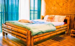 Hotel Kalyan Forest Resort AC OR NON AC Both Facility In Purulia Ajodhya - Bāghmundi - 4