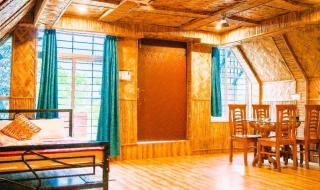 Hotel Kalyan Forest Resort AC OR NON AC Both Facility In Purulia Ajodhya - Bāghmundi - 2