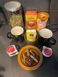 T2 lumineux et tout équipé proche stade vélodrome - 5