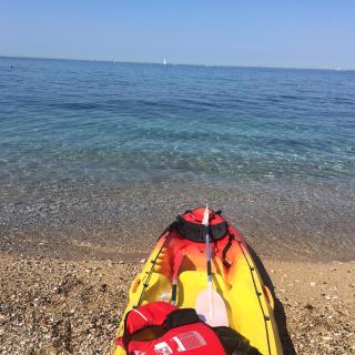 T2 lumineux et tout équipé proche stade vélodrome - 4