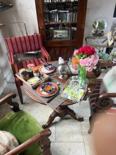 Manoir La Tasserie - Saint-Philbert-des-Champs - 6